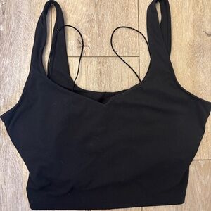 Momanda Nursing Sports Bra